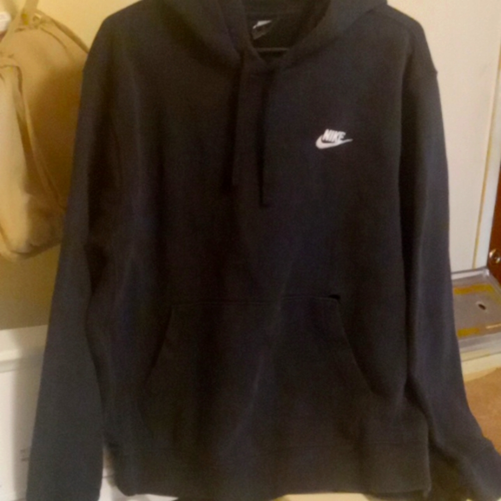 Nike hoodie